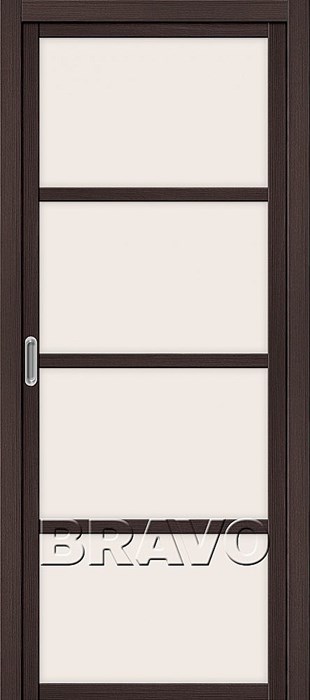 Твигги V4  Wenge Veralinga / Magic Fog - фото 4643