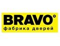 Табличка с люверсами "BRAVO" - фото 21043