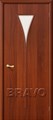 Межкомнатные Двери Браво, Bravo, ламинированные, 3С Л-11 (ИталОрех) - фото 4548